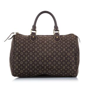 Mini Lin speedy 30